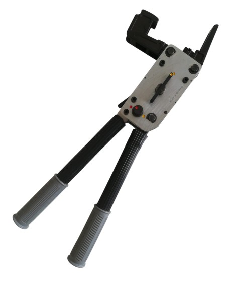 PLACCA PORTAMOD.TERSYSTEM 2M A